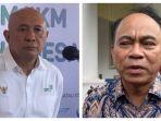 Menteri Teten Sebut Budi Arie Setiadi Bakal Jadi Penggantinya di Era Prabowo