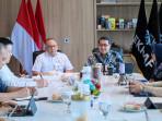 Kementerian Ekraf dan BRIN Dorong Riset untuk Kembangkan Potensi Ekonomi Kreatif