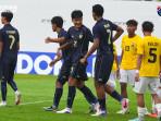 8 Tahun Tanpa Gelar Juara, Thailand Muda Melawan Crash Lewat Jalur Piala AFF U19