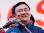 Mantan PM Thailand Thaksin Shinawatra Dipenjara 1 Tahun, Pada 2023 Tak Jalani Hukuman dengan Benar