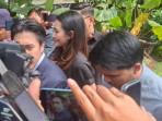 Diperiksa atas Kasus Hanania Travel, Thariq Halilintar Bantah Umrah Gratis, Bayar Hampir Rp170 Juta