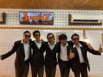 Dipa The Changcuters Soroti Efek Dolar Meroket, Alat Musik hingga Sound System Terancam Makin Mahal