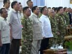 Prabowo Pilih Hadiri Langsung Retreat Ketua DPRD di Magelang: Saya Ingin Bicara dari Hati ke Hati