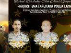 Kopda Bazarsah Dituntut Hukuman Mati atas Penembakan 3 Polisi di Lampung