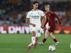 OTW Pindah ke Manchester City, Janji Manis Tijjani Reijnders yang Tak Berbekas di AC Milan