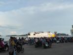 Tiket Ferry untuk Natal dan Tahun Baru 2026 Sudah Bisa Dipesan