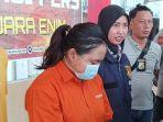 Tilep Uang Arisan Rp356 Juta untuk Beli Rumah-Mobil, Ibu Muda di Muara Enim Terancam 4 Tahun Penjara