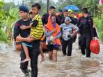 Banjir dan Longsor Terjang Bali, Polri Fokus Evakuasi dan Imbau Warga Tetap Waspada