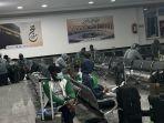 Timnas Nigeria Boikot Pertandingan Lawan Libya Setelah Terlantar di Bandara Selama Lebih dari 12 Jam
