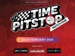 IIMS 2025 Tampilkan Koleksi Jam Tangan Antik di TimePitstop