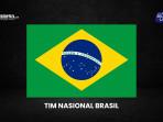 Ancelotti Tak Goyah, Neymar Tetap Masuk Skuad Brasil untuk Piala Dunia 2026 Meski Cedera