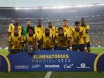 Ekuador Ungguli Argentina 1-0, Albiceleste 10 Pemain & Kontroversi Penalti