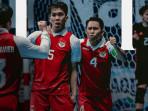 Klasemen Akhir Four Nations Cup 2025: Timnas Futsal Indonesia Gagal Juara, Belanda Berpesta