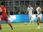 Kembali dari Timnas Indonesia, Kevin Diks Disambut Tugas Berat di Monchengladbach
