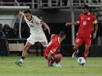Update Ranking FIFA Negara ASEAN: Timnas Indonesia Ketiban Untung, Malaysia Melesat