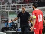 Timnas Indonesia Tak Bisa Cetak Gol ke Gawang Lebanon, Patrick Kluivert Bakal Evaluasi Hal Ini