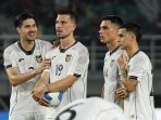 Keributan di Laga Timnas Indonesia dan Thailand: Marselino, Thom Haye, dan Chanatip Jadi Sorotan