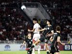 Jadwal Timnas U19 Indonesia vs Kamboja Perebutan Juara 3 AFF U19 2026, Garuda Muda Bidik Podium