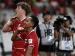 Ranking FIFA Timnas Indonesia Bisa Naik Drastis, Asal Tumbangkan Oman & Mozambik di FIFA Matchday