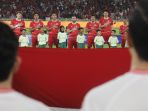 Jadwal Drawing Piala Asia 2027, Timnas Indonesia di Pot 4 dengan Singapura