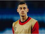 Nilai Pasar Jay Idzes Melonjak setelah Loloskan Timnas Indonesia ke Round 4 Kualifikasi Piala Dunia