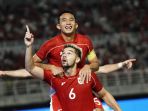 Ranking FIFA Timnas Indonesia vs Lebanon: Hitung-hitungan Poin & Kans Bayangi Vietnam