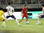 Miliano Jonathans Bawa Catatan Nyentrik Jelang Ronde 4 Kualifikasi Piala Dunia 2026