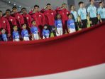 Fakta Kelolosan Timnas Indonesia ke Piala Asia U20 2025: Bukti Garuda Muda Terus Naik Level
