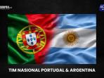 Cuaca Panas Ekstrem Ancam Piala Dunia 2026, Messi Diuntungkan Dibanding Ronaldo