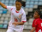 Klasemen Akhir Grup C Kualifikasi Piala Asia U17 Wanita: Indonesia Runner-up, Satu Tim Undur Diri