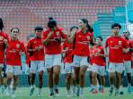 3 Pemain Naturalisasi Timnas Putri Indonesia untuk Piala AFF Wanita 2025