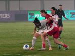 Timnas Putri Indonesia vs Pakistan: Garuda Pertiwi Patut Contoh Taiwan Demi Amankan Diri