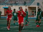Jadwal Timnas Putri Indonesia vs Myanmar: Menang Jadi Harga Mati Garuda ke Piala Asia U17 Wanita
