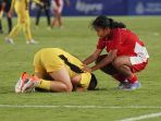 Daftar Tim Lolos Piala Asia U17 Wanita 2026: Timnas Putri Indonesia Serupa Malaysia