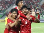 Live Skor Hasil Timnas U19 Indonesia vs Timor Leste di Piala AFF U19 2026, Pantau di Sini!