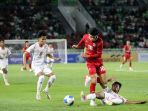 Hasil Akhir Timnas U19 Indonesia vs Vietnam: Gol Dramatis Evandra Bawa Garuda Muda Lolos Semifinal