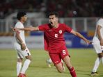 Daftar 16 Negara yang Lolos ke Piala Asia U20 2025: Timnas Indonesia Full Senyum, Vietnam Menangis