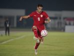 Impian Jens Raven Bawa Timnas U20 Indonesia Lolos ke Piala Dunia U20 2025
