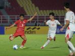 Live Skor Hasil Timnas U17 Indonesia vs China: Mathew Bakker Dkk Solid, Peluang Emas Gagal Gol