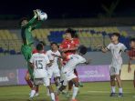 Hasil Timnas Indonesia vs Malaysia di Piala AFF U17 2026: Kalah 1-0, Peluang Garuda Lolos Kian Sulit