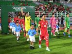 Jalur Runner Up Tertutup Bagi Indonesia U23, Wajib Menang vs Korea Selatan