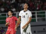Klasemen Akhir Runner-up Terbaik: China Teratas,  Indonesia Tak Lebih Baik dari Filipina & Kamboja
