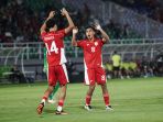 Kualifikasi Piala Asia U23: Indonesia & Malaysia Senasib, Vietnam di Ambang Kelolosan