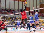 Daftar Tim Peserta Moji Volley Cup 2025: Timnas Voli Putri Indonesia Ditantang 3 Tim