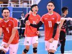 Update SEA V League 2025 - Doni Haryono Cedera, Tak Ambil Risiko untuk Laga Indonesia vs Thailand