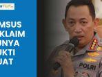 Video Timsus Diklaim Punya Bukti untuk Memperkuat PK Kedua, Kebuntuan Kasus Vina Segera Berakhir?