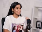 Titi Kamal Kenang Kisah di Balik jadi Pemenang Cover Girl 28 Tahun Lalu, Wajahnya Dipuji Tak Berubah
