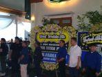 Suasana Terkini Rumah Duka Titiek Puspa, Jenazah Dimakamkan di TPU Tanah Kusir pada Jumat Siang