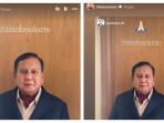 Momen Prabowo Beri Ucapan Ultah untuk Titiek Soeharto: Semoga Tahun Ini Membawa Kebaikan