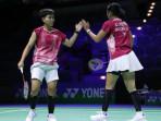 Hasil Klasemen Uber Cup 2026: Indonesia dan Taiwan Lolos 8 Besar, Duel Terakhir Tentukan Juara Grup
